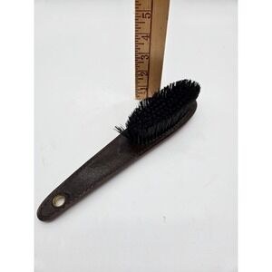 Vintage‎ Ely Company Brown Clothes Lint Blush Attire Garments